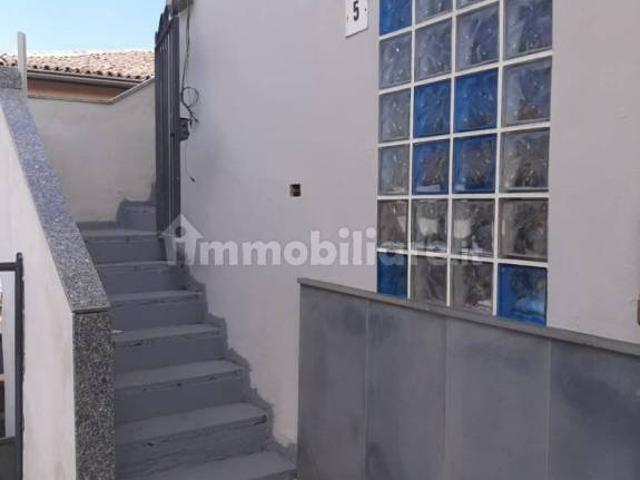 Appartamento in vendita a Santa Maria delle Grazie, Acireale