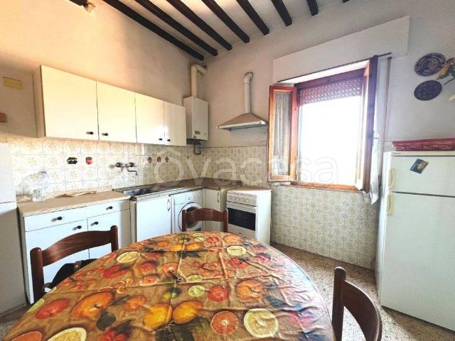 Appartamento in vendita a Abbadia Di Montepulciano, Toscana