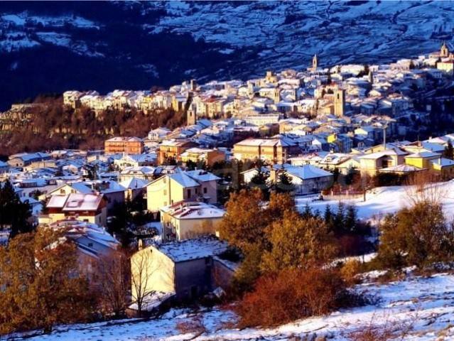 Appartamento in vendita a Agnone, Molise