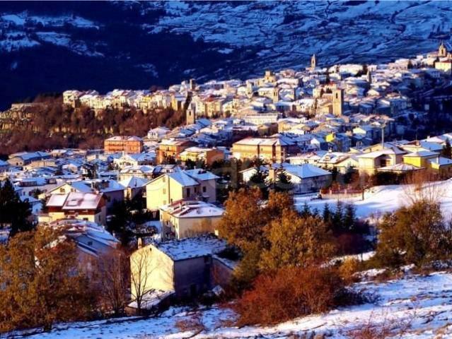 Appartamento in vendita a Agnone, Molise