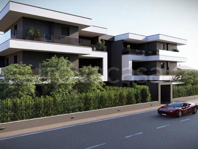 Appartamento in vendita a Agrate Brianza, Lombardia