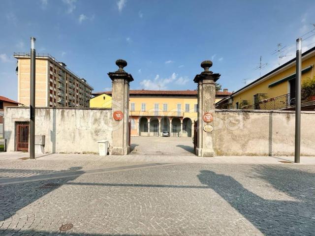 Appartamento in vendita a Agrate Brianza, Lombardia