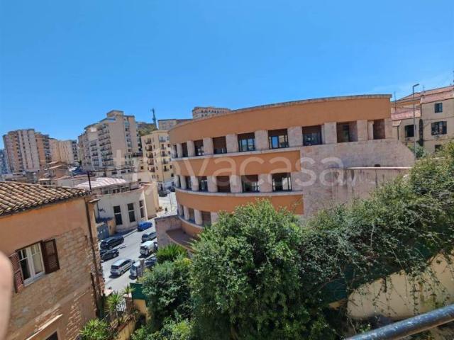 Appartamento in vendita a San Vito, Agrigento
