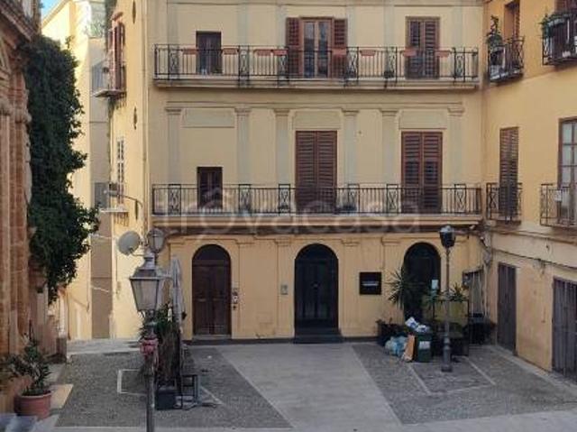 Appartamento in vendita a Sottogas, Agrigento