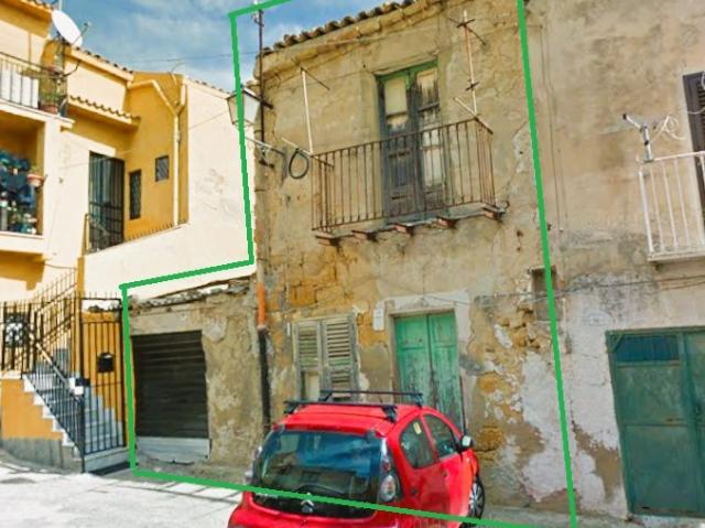 Appartamento in vendita a Agrigento, Sicilia