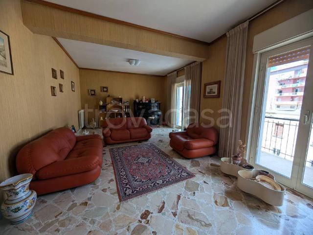 Appartamento in vendita a San Vito, Agrigento