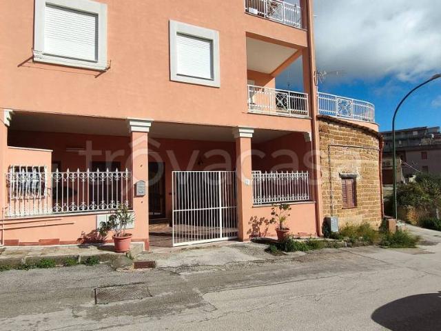Appartamento in vendita a Fontanelle, Agrigento