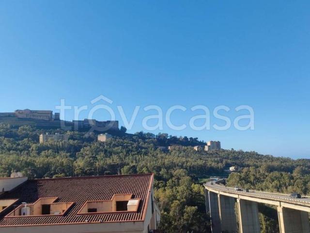 Appartamento in vendita a Quadrivio Spinasanta, Agrigento