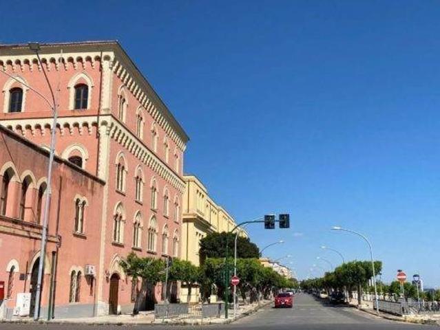 Appartamento in vendita a San Vito, Agrigento