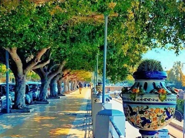 Appartamento in vendita a San Vito, Agrigento