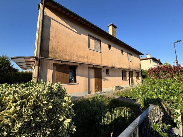 Appartamento in vendita a Agugliaro, Vicenza