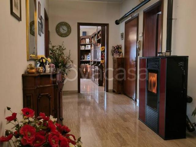 Appartamento in vendita a Sant'Agostino, Albignasego