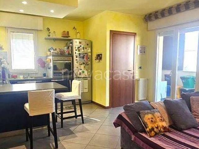 Appartamento in vendita a Fiumazzo, Alfonsine
