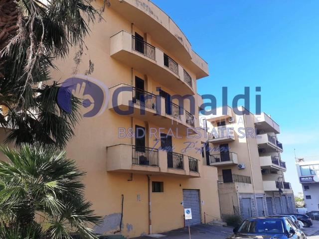 Appartamento in vendita a Altavilla Milicia, Sicilia