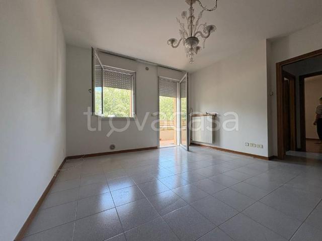 Appartamento in vendita a Quarto D'altino, Veneto