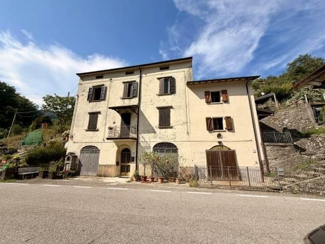 Appartamento in vendita a Randaragna, Alto Reno Terme