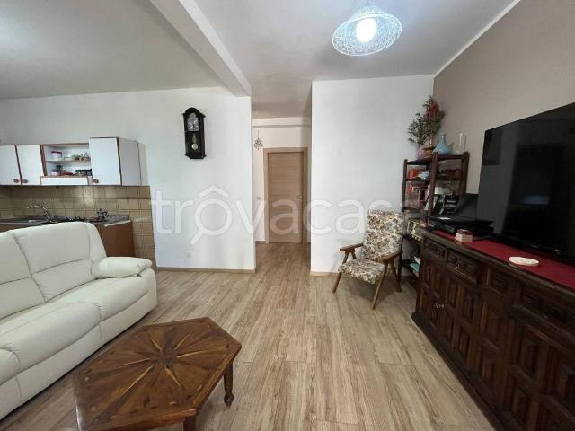Appartamento in vendita a Alvito, Lazio