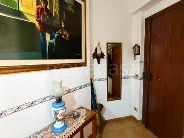 Appartamento in vendita a Amantea Paese, Calabria