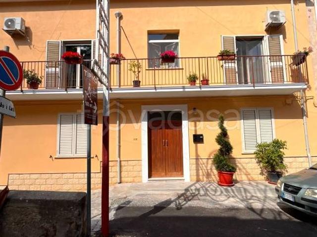 Appartamento in vendita a Amantea Paese, Calabria