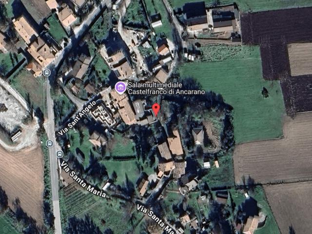 Appartamento in vendita a Norcia, Umbria