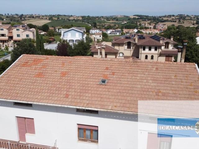 Appartamento in vendita a Calamante-Galli, Appignano