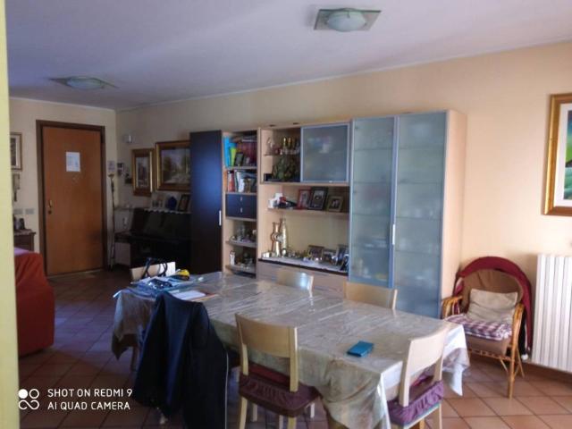 Appartamento in vendita a Vallefoglia, Marche