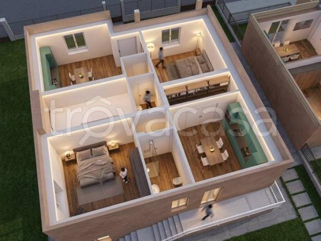 Appartamento in vendita a Arbizzano, Negrar di Valpolicella