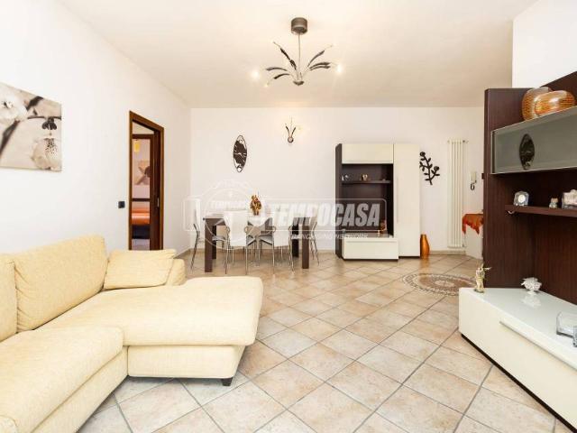 Appartamento in vendita a Arcene, Bergamo