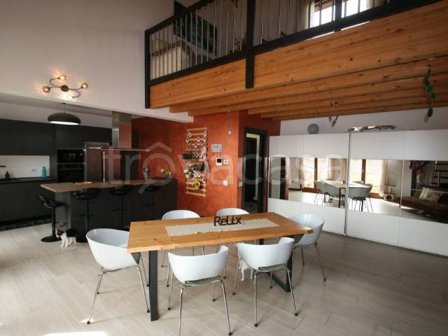 Appartamento in vendita a Arcene, Bergamo