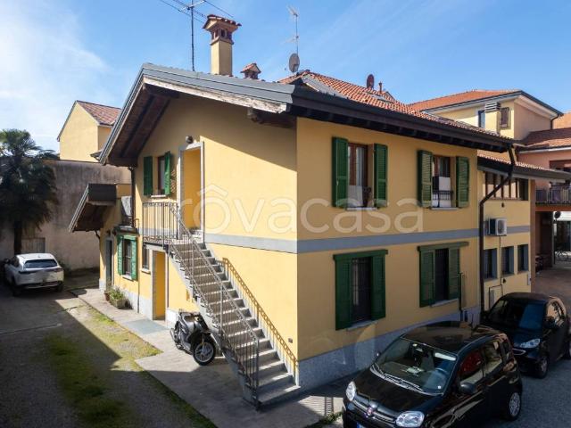 Appartamento in vendita a Sant'Anna, Arese
