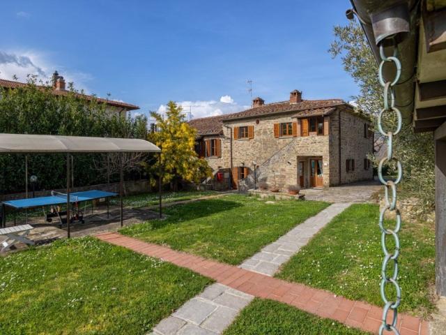 Appartamento in vendita a Staggiano, Arezzo