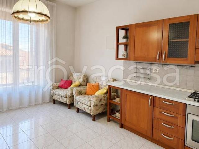 Appartamento in vendita a Asciano, Siena