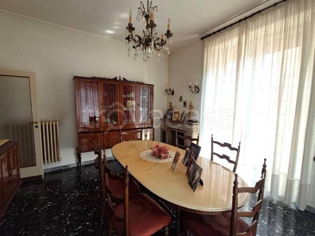 Appartamento in vendita a Borgo Chiaro, Marche