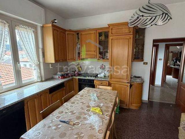 Appartamento in vendita a Monticelli, Marche
