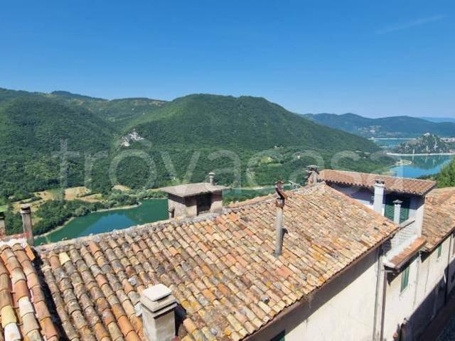 Appartamento in vendita a Ascrea, Lazio