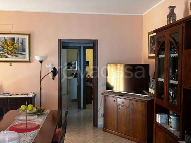 Appartamento in vendita a San Giovanni, Marche