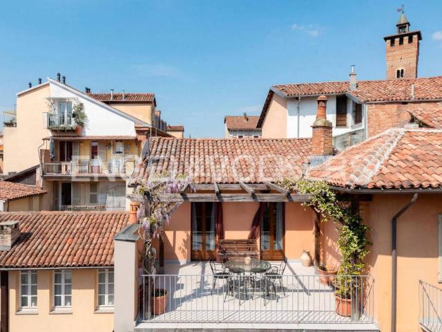Appartamento in vendita a Rione San Secondo, Piemonte