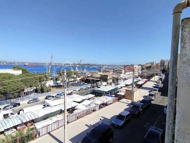 Appartamento in vendita a Augusta, Sicilia