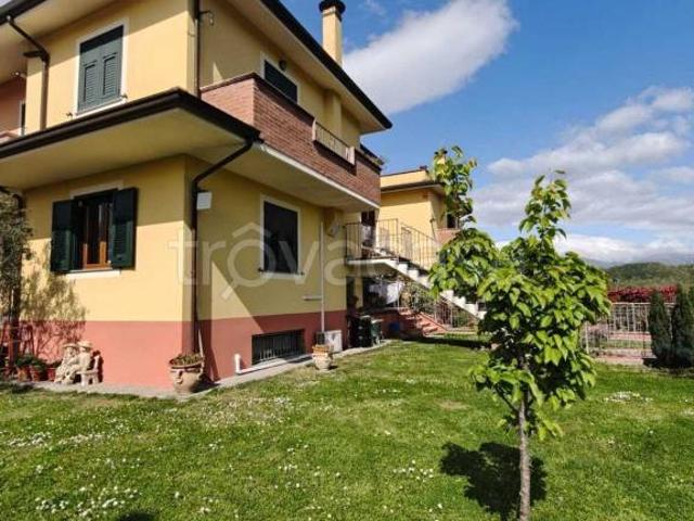Appartamento in vendita a Unione di comuni Montana Lunigiana, Aulla