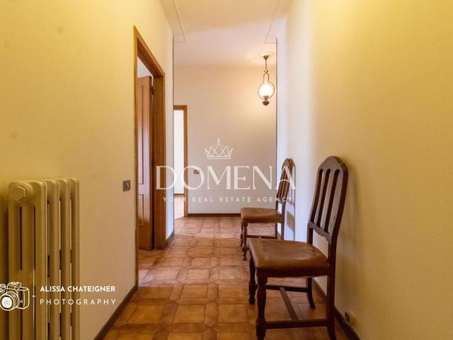 Appartamento in vendita a Asciano, Toscana