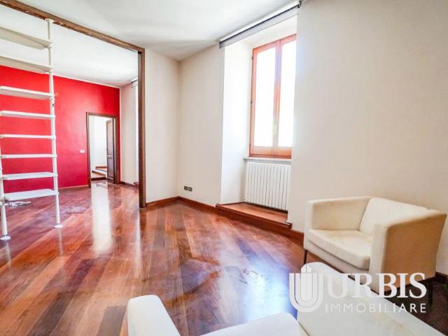 Appartamento in vendita a Assisi, Umbria