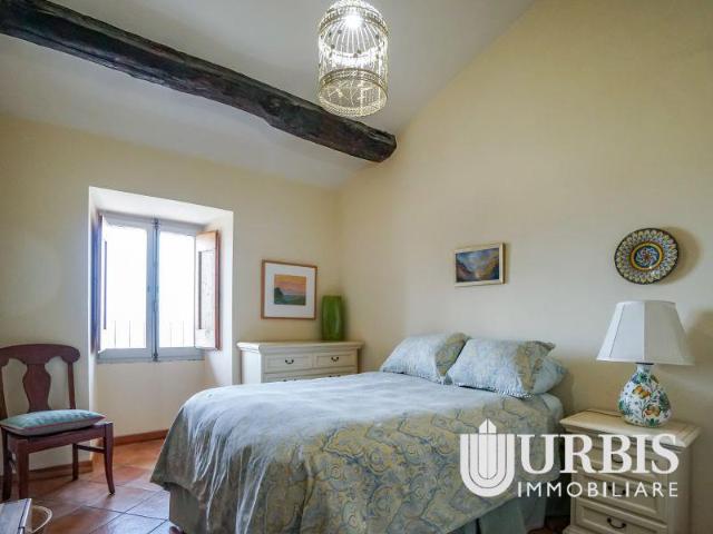Appartamento in vendita a Assisi, Umbria