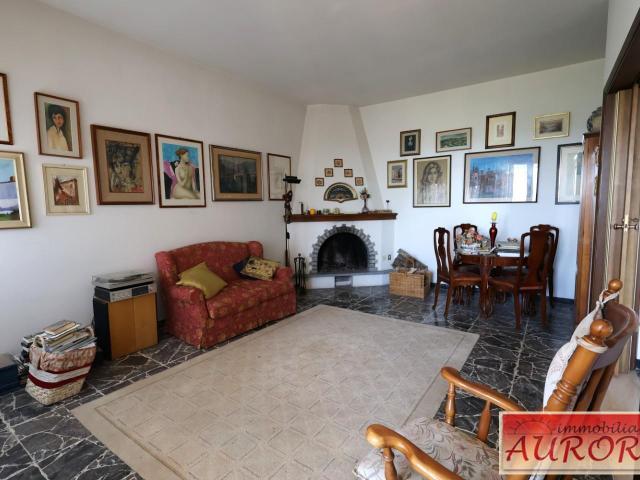 Appartamento in vendita a Barberino Tavarnelle, Vico D'elsa