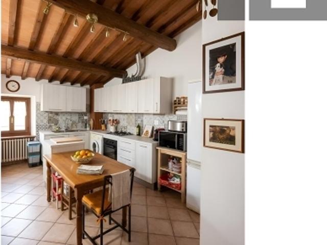 Appartamento in vendita a Sagginale, Borgo San Lorenzo