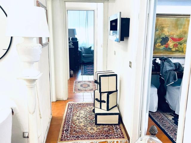 Appartamento in vendita a Codena, Carrara