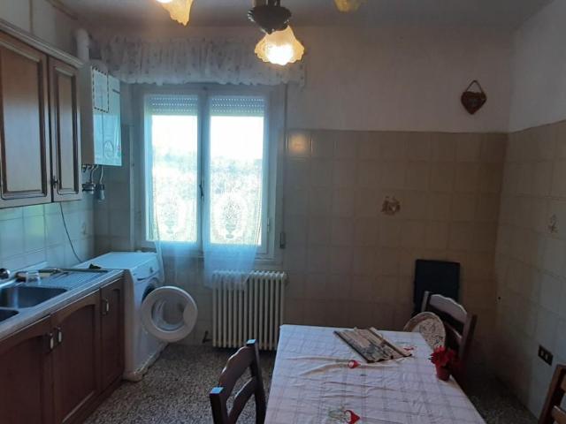 Appartamento in vendita a Le Badie, Castellina Marittima