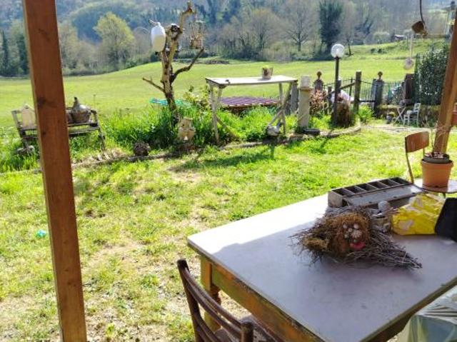Appartamento in vendita a Montazzi, Borgo San Lorenzo
