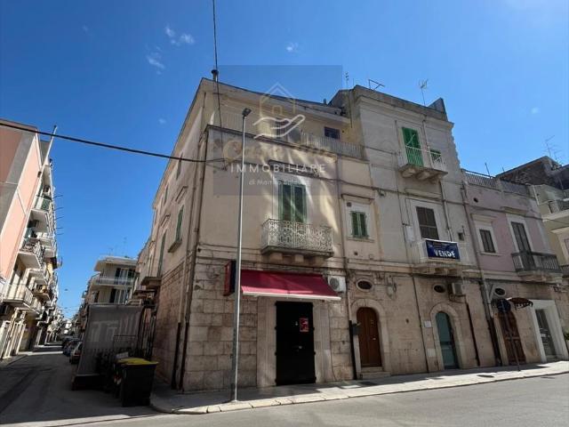 Appartamento in vendita a Corato, Bari