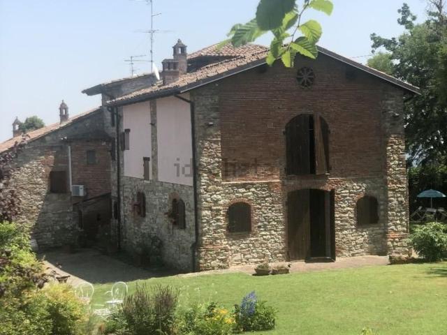 Appartamento in vendita a Gazzola, Reggio Emilia