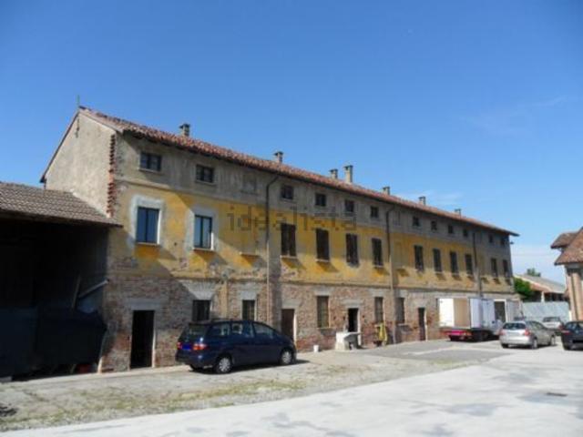 Appartamento in vendita a Ticengo, Cremona